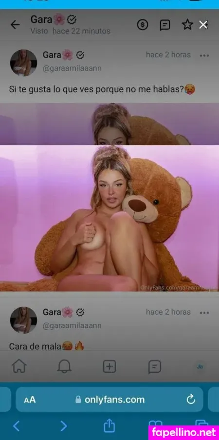 Garaamilaaann OnlyFans Thumbnail #UnO5mtNIxr