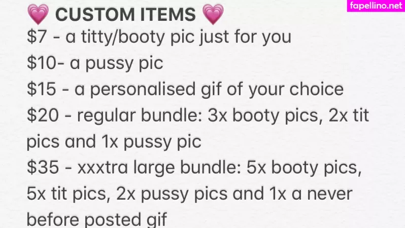 Garbage Bunni OnlyFans Thumbnail #DzThHavghn