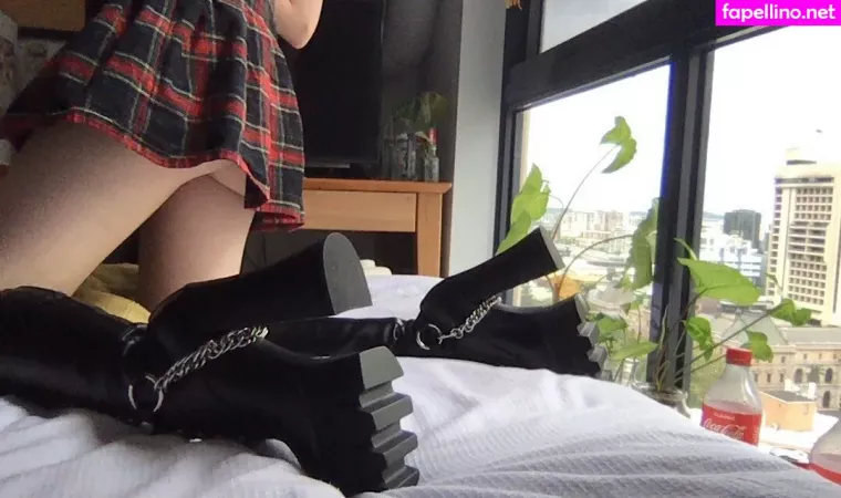 Garbage Bunni OnlyFans Thumbnail #bfNrqhbZJd