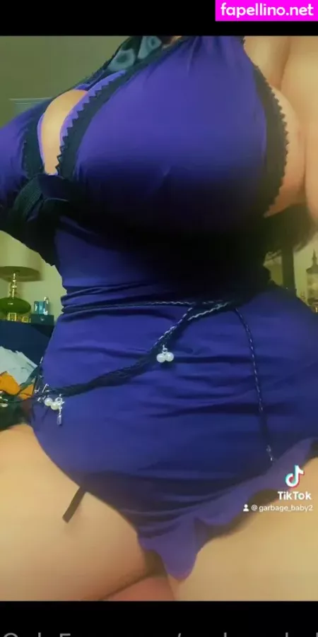 Garbagebaby222 OnlyFans Thumbnail #TIrt1wE2k1