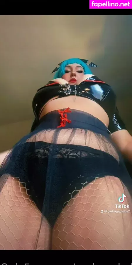 Garbagebaby222 OnlyFans Thumbnail #ZctzEuJOx0