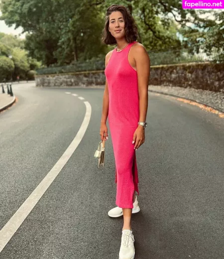 Garbine Muguruza OnlyFans Thumbnail #mCmH4CpcI7