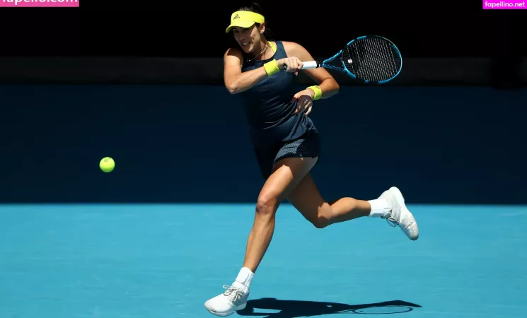 Garbine Muguruza OnlyFans Thumbnail #s3ZJDEJnJS