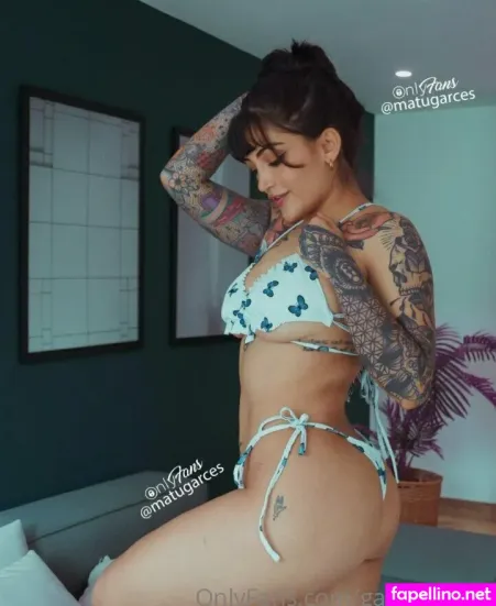 Garcesmatu OnlyFans Thumbnail #DNX7U3vkkq