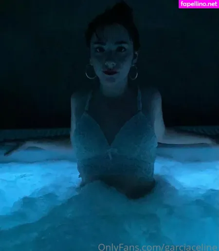 Garciaceline OnlyFans Thumbnail #Fs4rUTF7H7