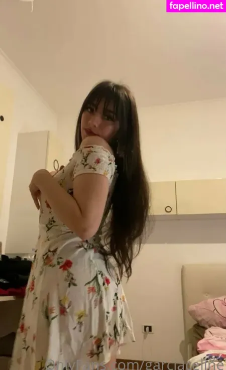 Garciaceline OnlyFans Thumbnail #iJg2xi7rqn