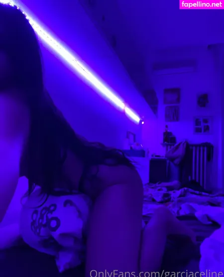 Garciaceline OnlyFans Thumbnail #oVXnqCDB4g