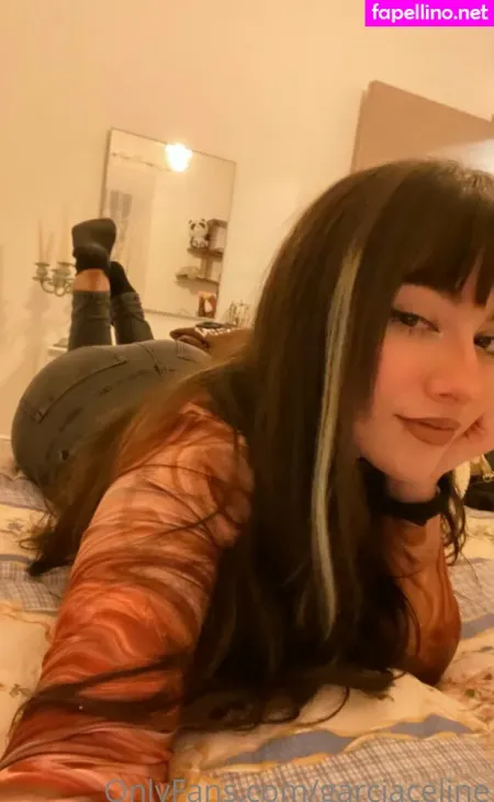 Garciaceline OnlyFans Thumbnail #vD9VSeO1Uo