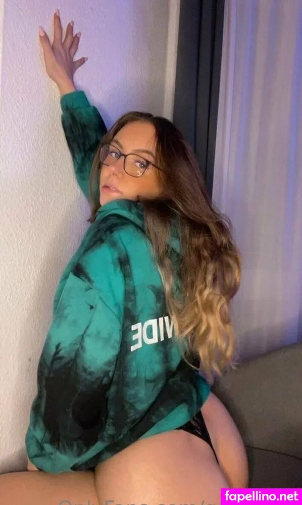 garciaela Nude Leaked OnlyFans Photo #MX4NSmJHPb