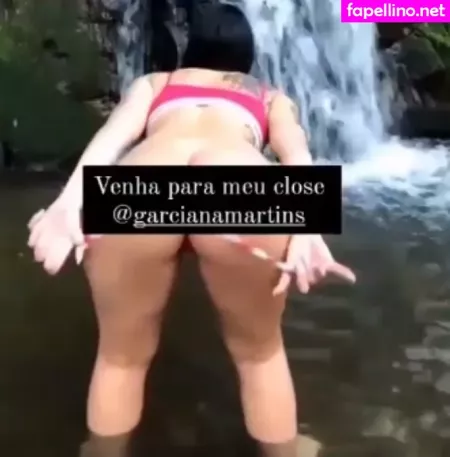 Garciana Martins OnlyFans Thumbnail #gwwWYViFJa
