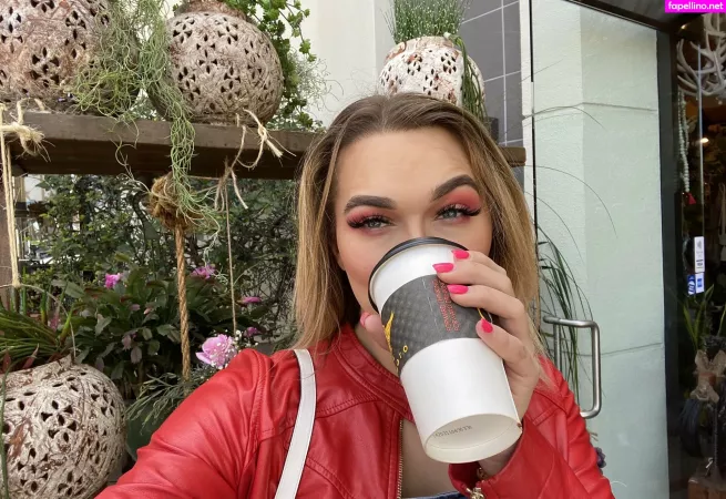 Gardenofemmarose OnlyFans Thumbnail #3DePkIxzfG