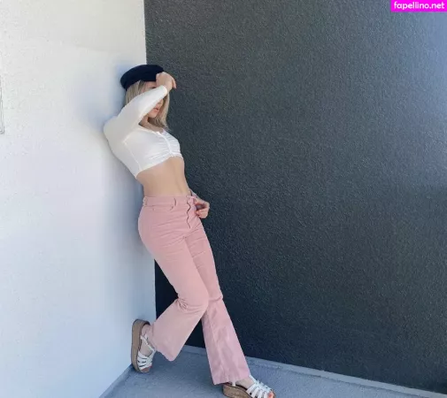 Gardenofemmarose OnlyFans Thumbnail #NSU2Amimxt