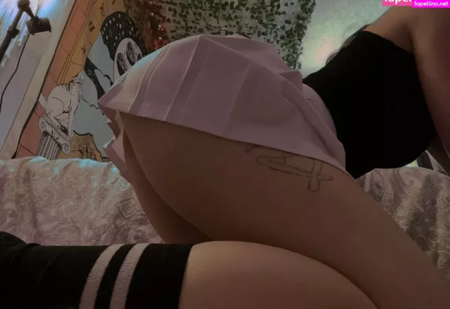 Gardenofevexxx OnlyFans Thumbnail #fd6GGt4VBk