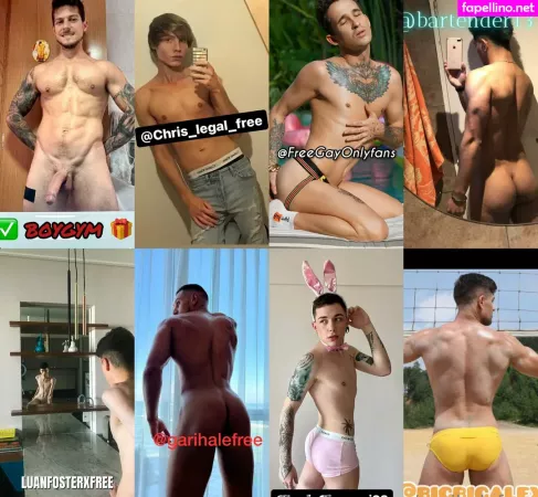 Garihalefree OnlyFans Thumbnail #GeFxF03qLf