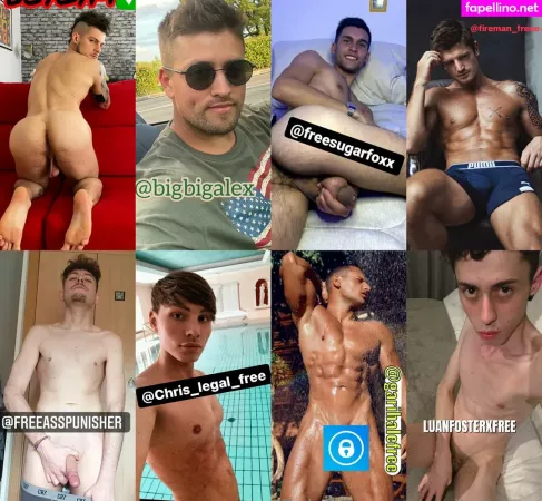 Garihalefree OnlyFans Thumbnail #gbHzWJZ1um