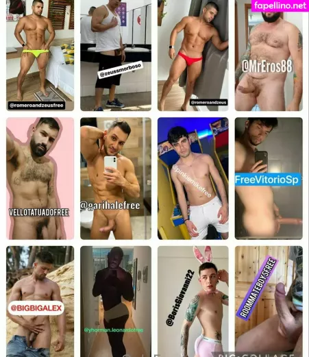 Garihalefree OnlyFans Thumbnail #hjBNb4TCbq