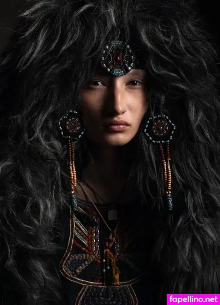 Garipova OnlyFans Thumbnail #z8LNyM0x1G