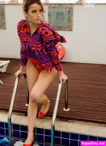 Garota Pop OnlyFans Thumbnail #iTXDPPfTJv