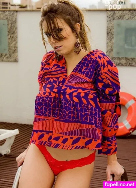 Garota Pop OnlyFans Thumbnail #xyjUE0XAzM