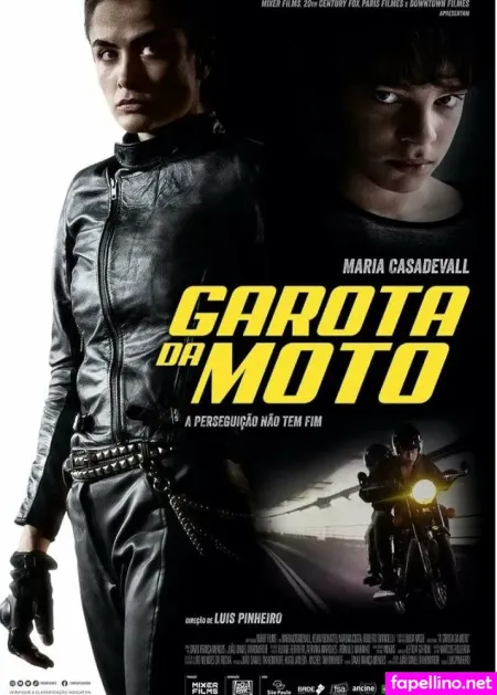 Garotadamoto OnlyFans Thumbnail #MoNbG2545M