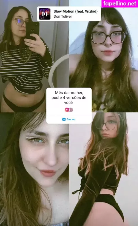 Garotas Da Baixada Santista OnlyFans Thumbnail #wQ5kYRVU8a