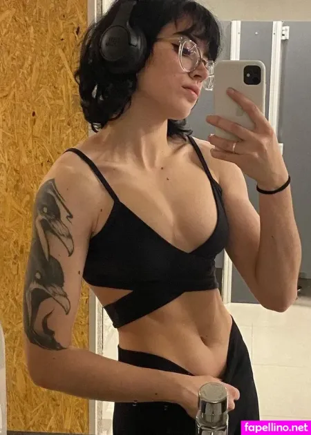 Garotas Fit OnlyFans Thumbnail #J7liTqsEgn