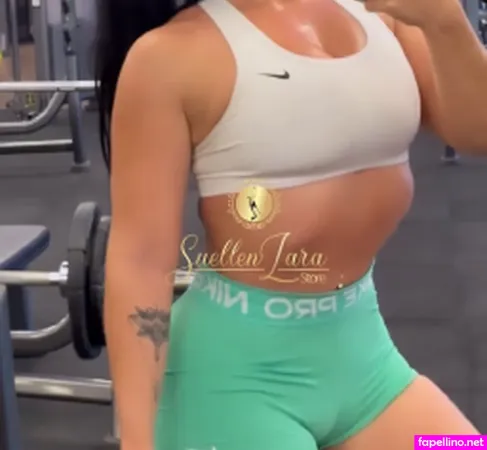 Garotas Fit OnlyFans Thumbnail #ibiPUuC0IQ