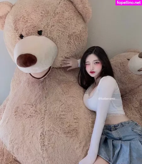 Garumrum OnlyFans Thumbnail #i7YIslREHu