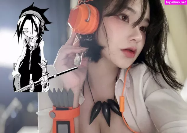 Garumrum OnlyFans Thumbnail #rDNHkt2ZOE