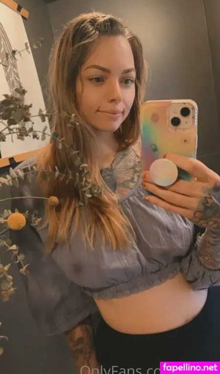 Gassy OnlyFans Thumbnail #Az3D9BlGND