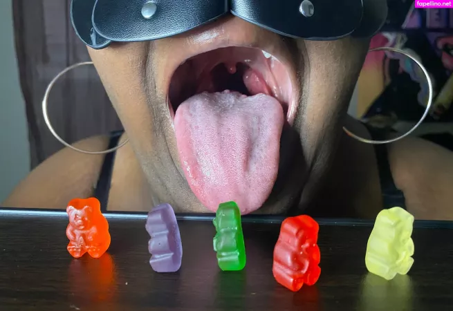 Gassycocoa OnlyFans Thumbnail #M61lYe109D