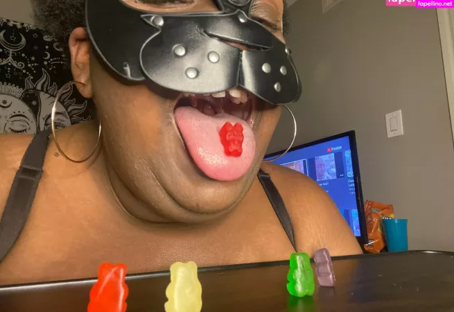 Gassycocoa OnlyFans Thumbnail #RnzcFPy7Kb