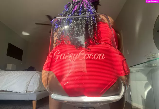 Gassycocoa OnlyFans Thumbnail #hkoxSLsgzm