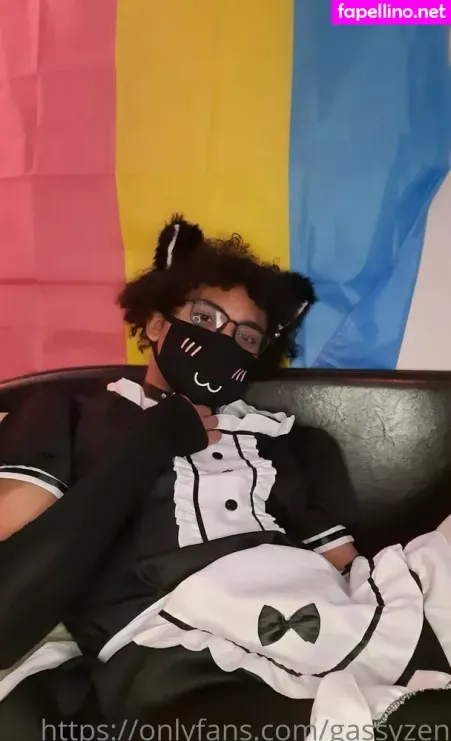 Gassyzen OnlyFans Thumbnail #EgVPyU4H9W