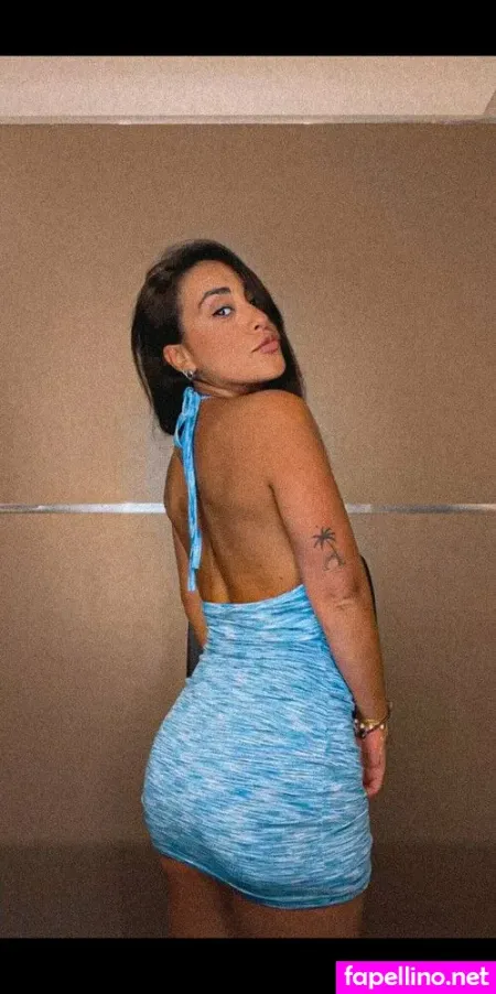 Gata Do Mar OnlyFans Thumbnail #WFCmmaCP8d