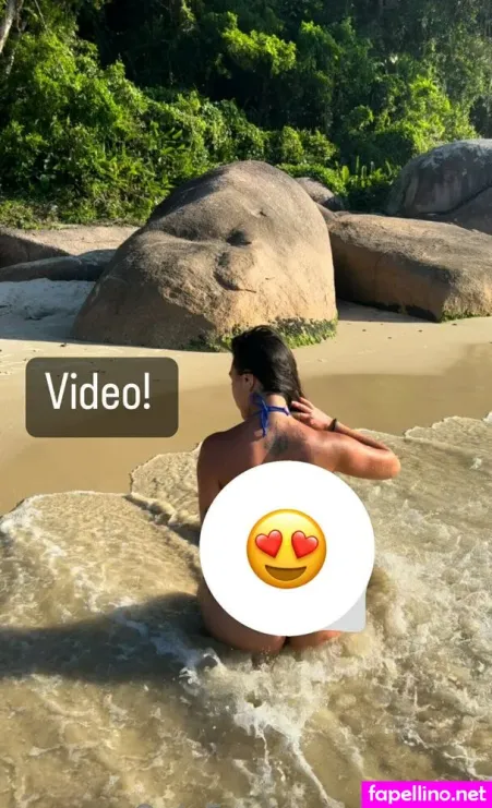 Gata Do Mar OnlyFans Thumbnail #i97kW96nV3