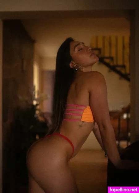 Gata Do Mar OnlyFans Thumbnail #wQRK8yJ5Mi