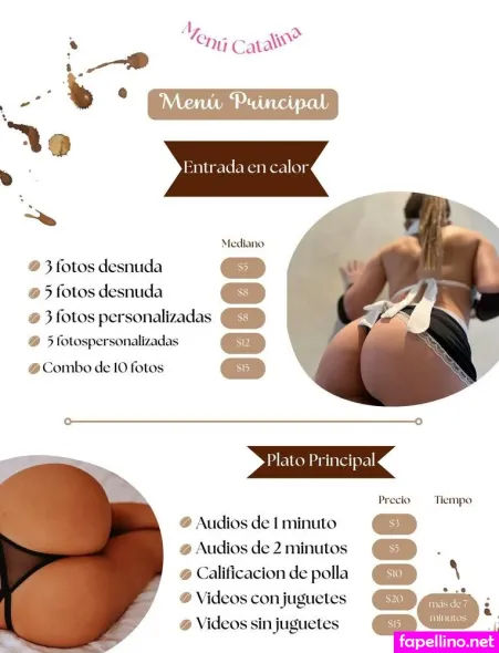Gatalina11 OnlyFans Thumbnail #rjRRzsljOX