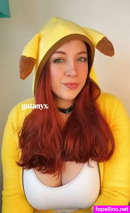Gatanyxlive OnlyFans Thumbnail #0j72AWzquT
