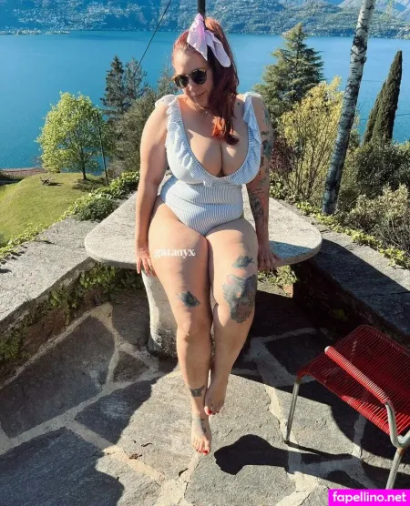 Gatanyxlive OnlyFans Thumbnail #IWXzYFQBKF