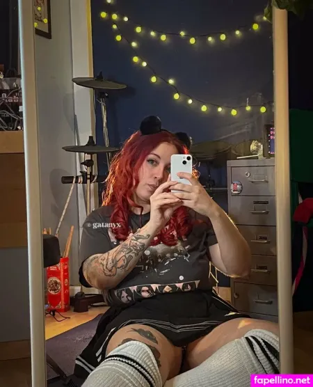 Gatanyxlive OnlyFans Thumbnail #QgUJLx3RVN
