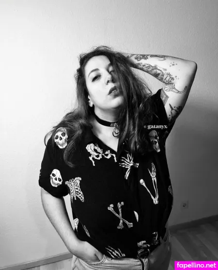 Gatanyxlive OnlyFans Thumbnail #j8v19K4ycm