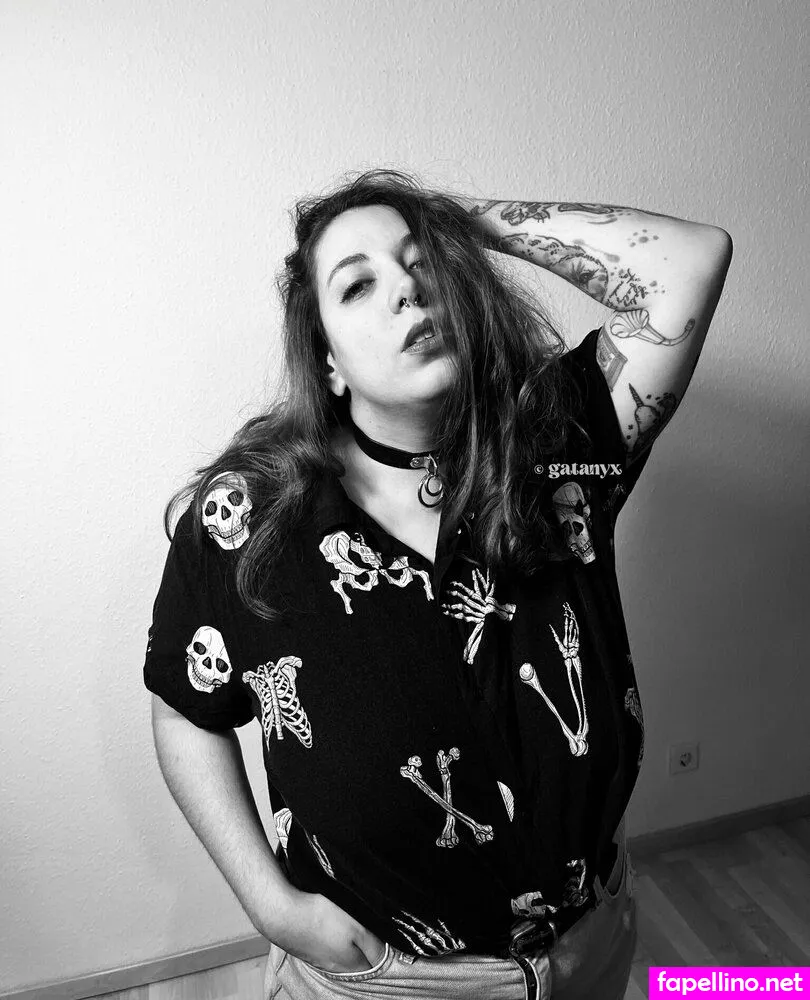 gatanyx1, gatanyxlive Nude Leaked OnlyFans Photo #j8v19K4ycm