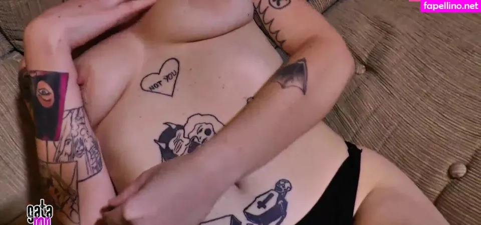 Gatapop OnlyFans Thumbnail #orauRaVvYs