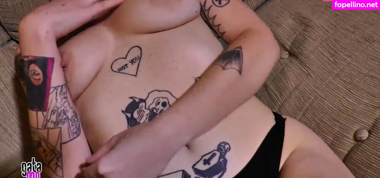 oficialgatatop Nude Leaked OnlyFans Photo #orauRaVvYs