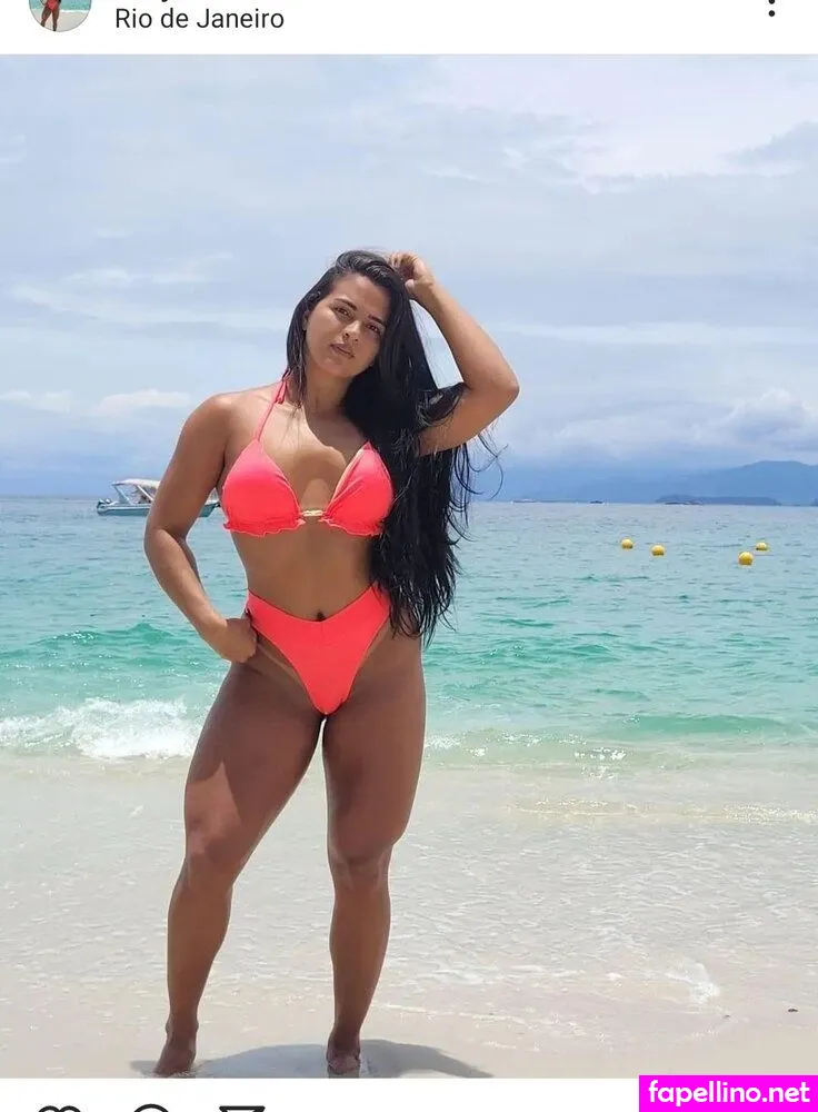 ceciaalvarenga Nude Leaked OnlyFans Photo #SufRqO08rH