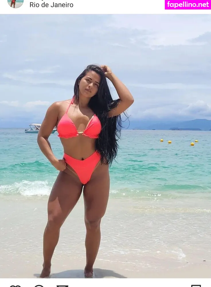 ceciaalvarenga Nude Leaked OnlyFans Photo #T7XMM4huCY