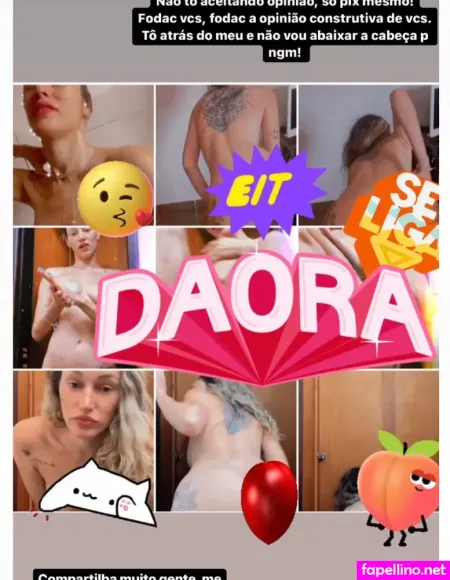 Gatas De Goiania OnlyFans Thumbnail #TkErNHRAaF