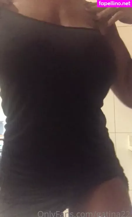 Gatina 22 OnlyFans Thumbnail #REFSPwIvuF