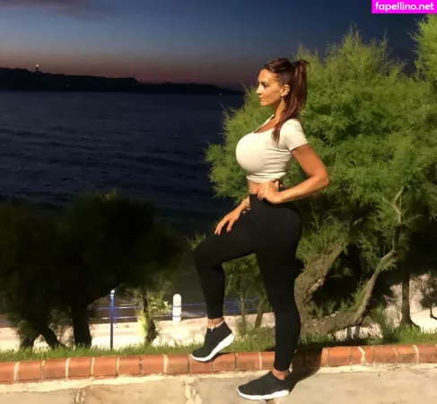 Gatina 22 OnlyFans Thumbnail #dX98ju9FgM